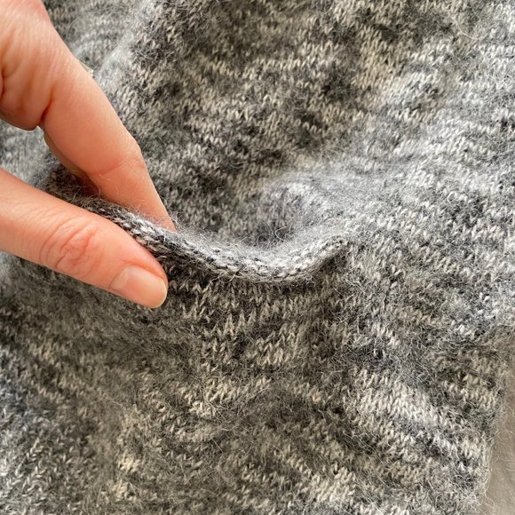 Wilfred Free (Aritzia) Merino Wool Cardigan - Picture 3 of 4